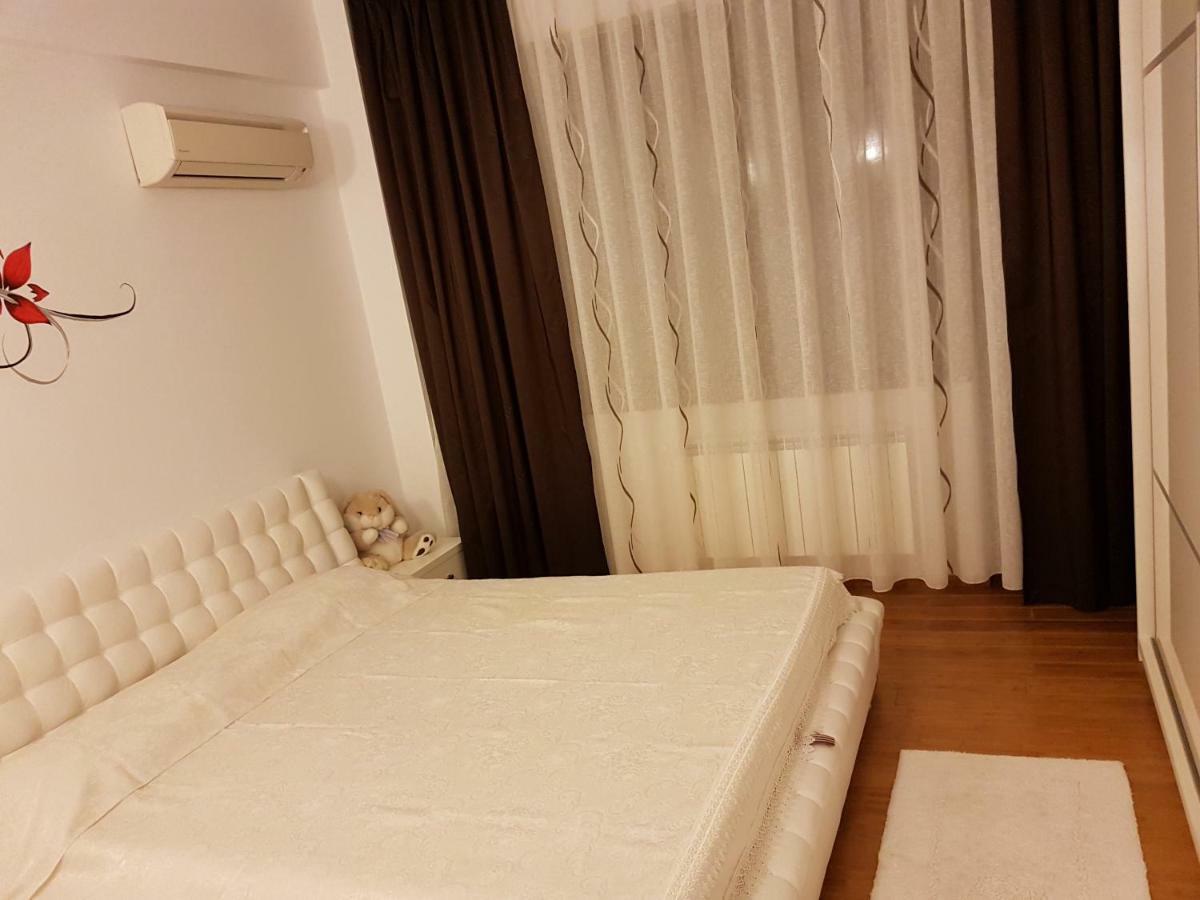 Apartament Mamaia Sat Navodari Exterior photo
