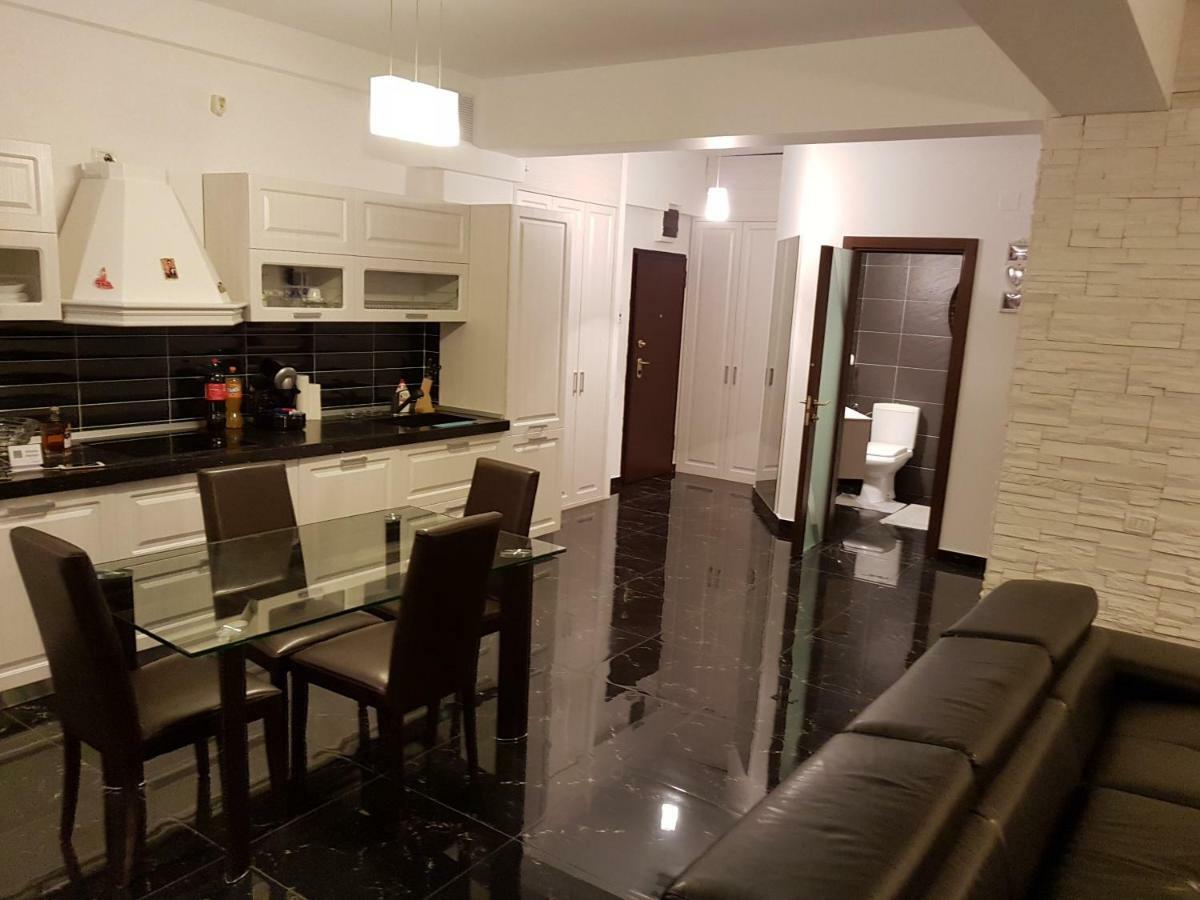 Apartament Mamaia Sat Navodari Exterior photo